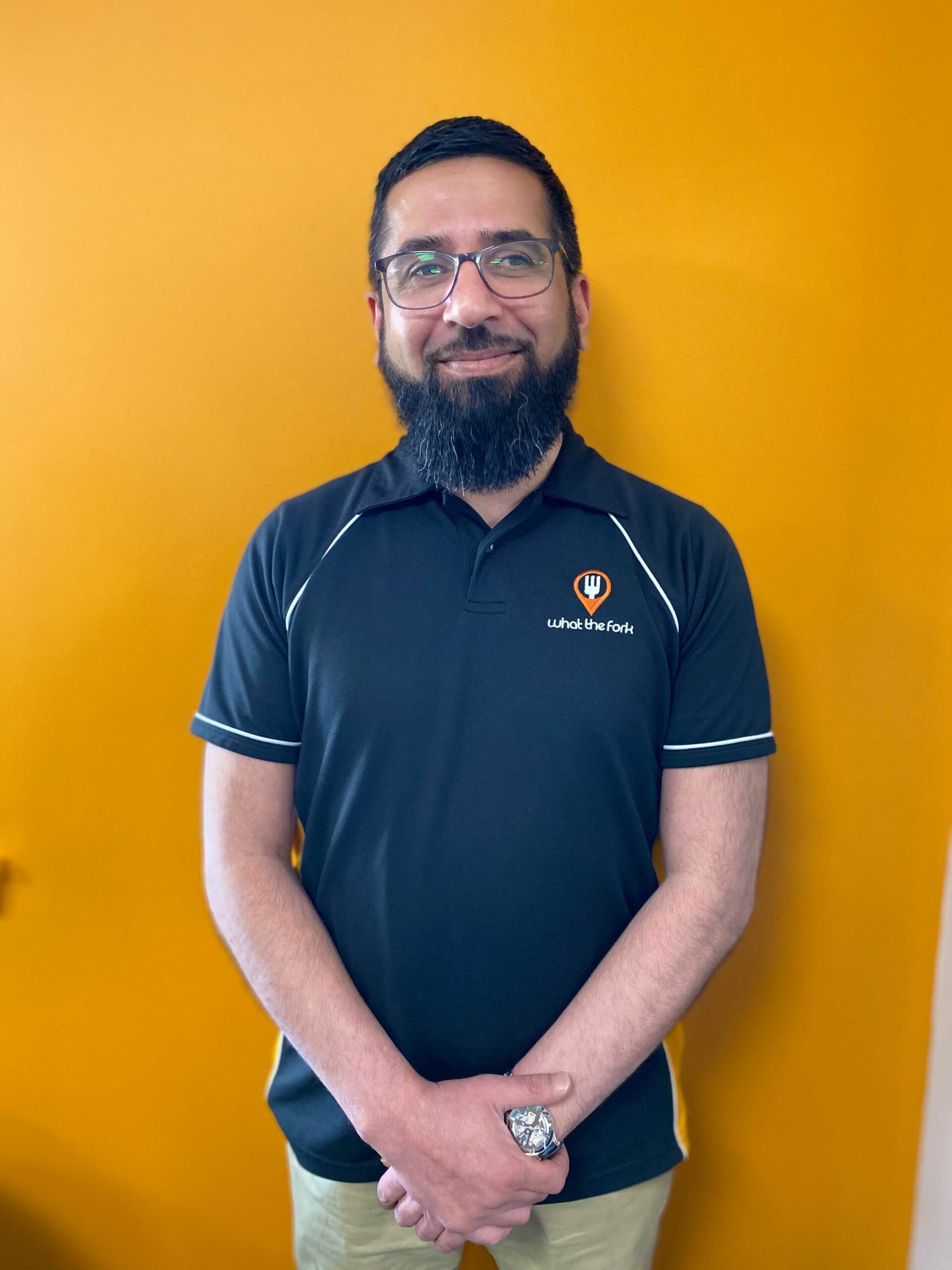 Kash Rehman