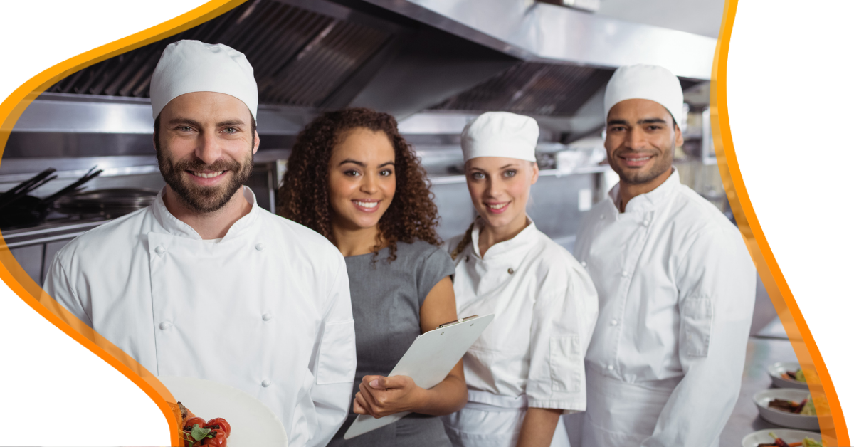 5 new trends in the hospitality industry in 2021 What The Fork