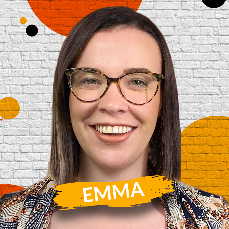 Emma Gilmour