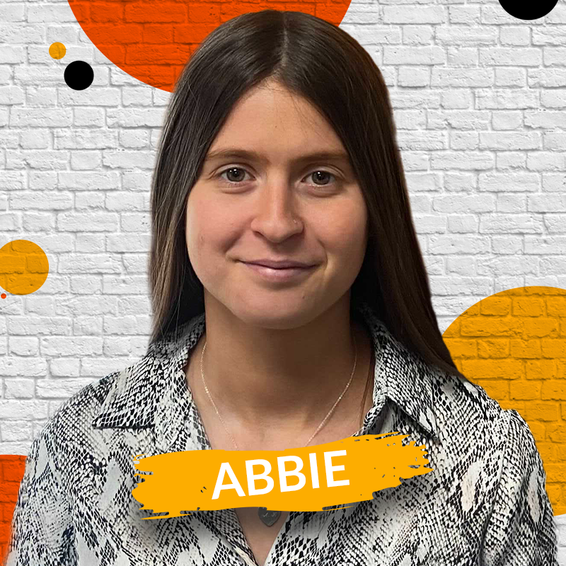 Abbie Finlayson