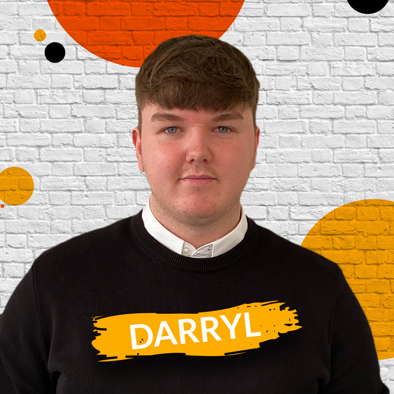 Darryl Findlay