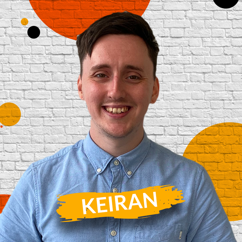 Kieran Hunter