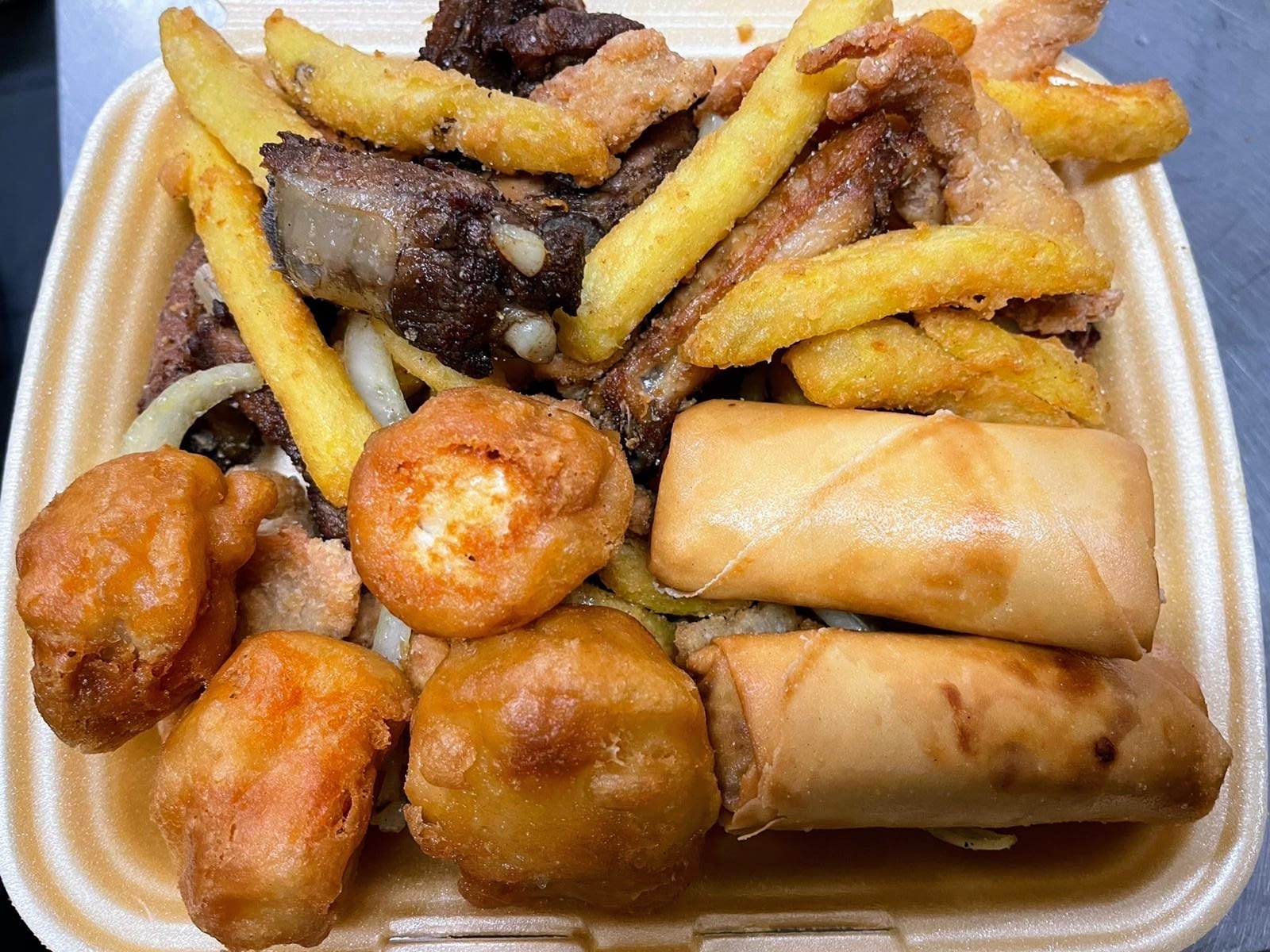 5 Best Chinese Takeaways in Fife Scotland, on What The Fork